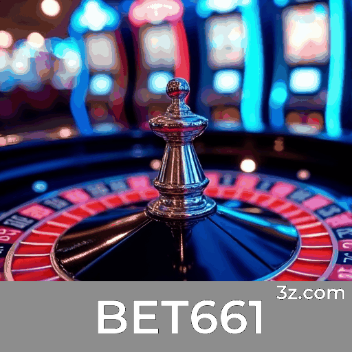 BET661: Plataforma de Cassino Seguro e Divertido