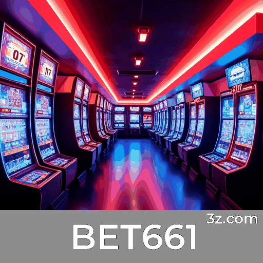 BET661: Jogos Diversos e Entretenimento para Brasileiros