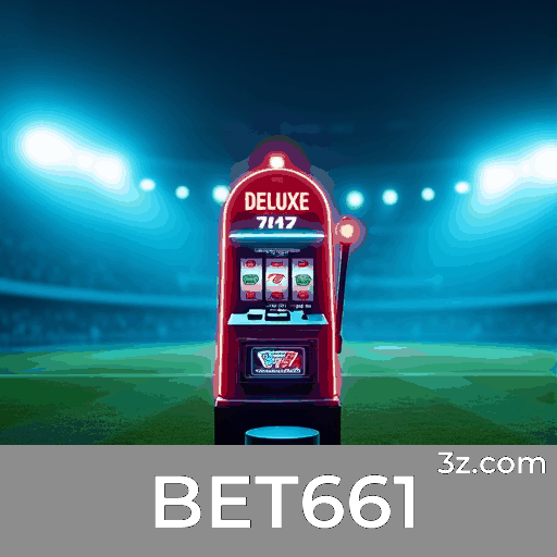 BET661: Domine Jogos de Cassino com Estratégias Vencedoras