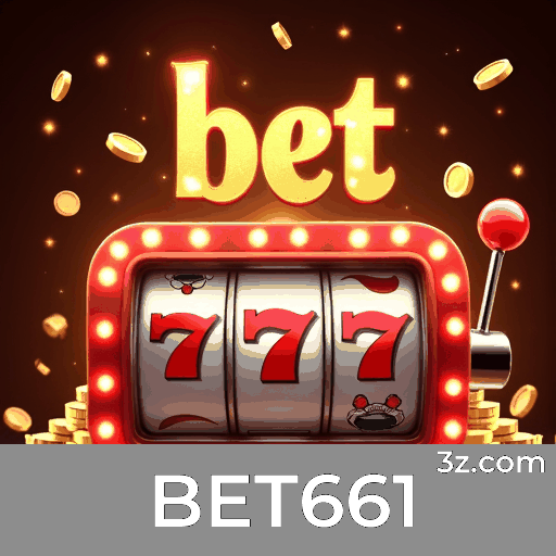 BET661: Plataforma de Jogo com Segurança e Serviços Profissionais