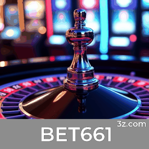 BET661: Plataforma de Cassino Seguro e Divertido