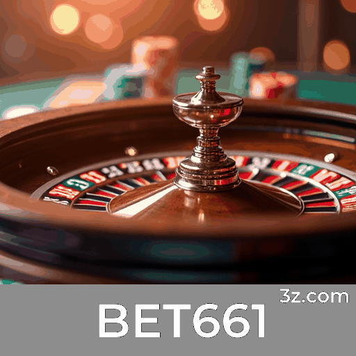 BET661: Jogos Diversos e Entretenimento para Brasileiros