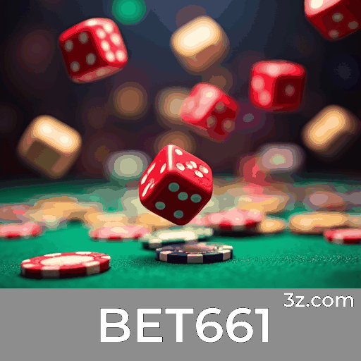 BET661: Plataforma de Jogo com Segurança e Serviços Profissionais