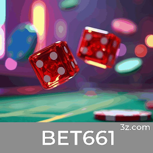 BET661: A Experiência de Casino Mais Realista do Brasil
