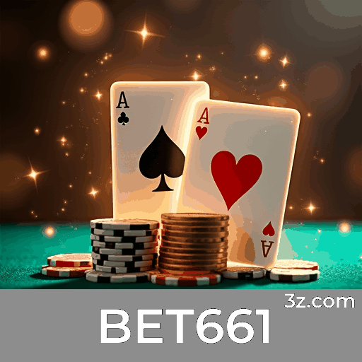 BET661: A Experiência de Casino Mais Realista do Brasil