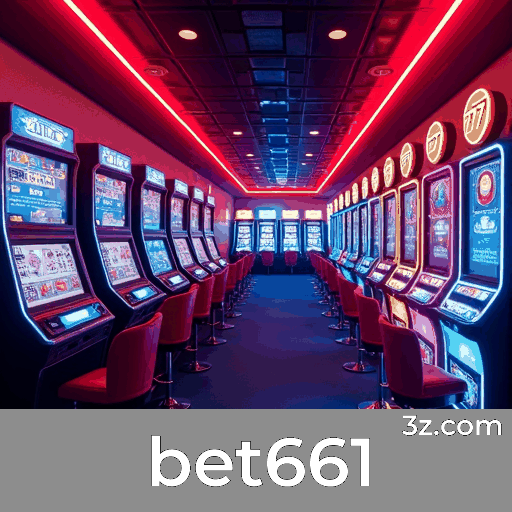 bet661 game mais image